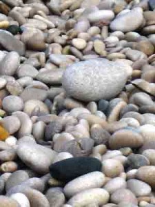piedras mindfulness